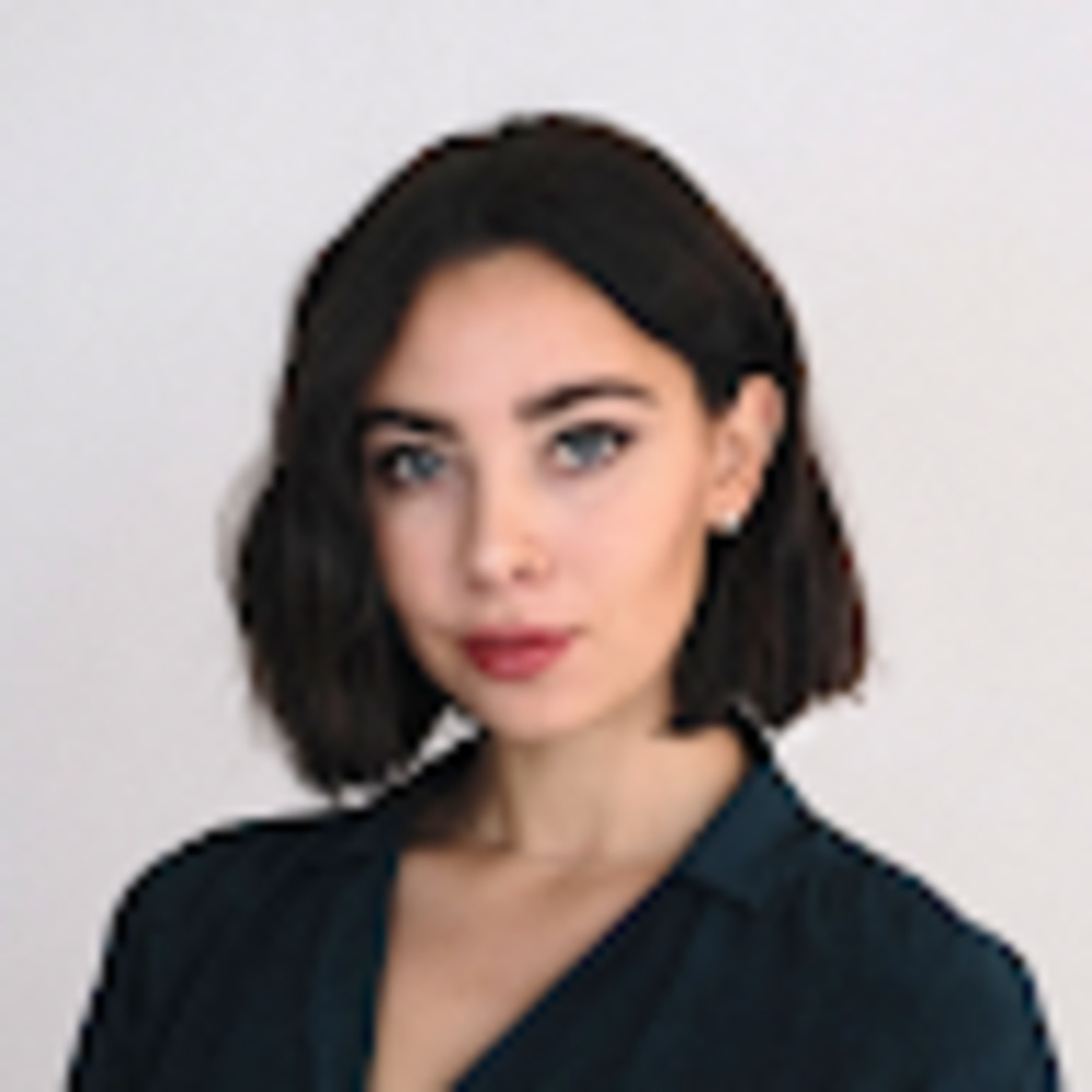 Meet your Posher, Ashe